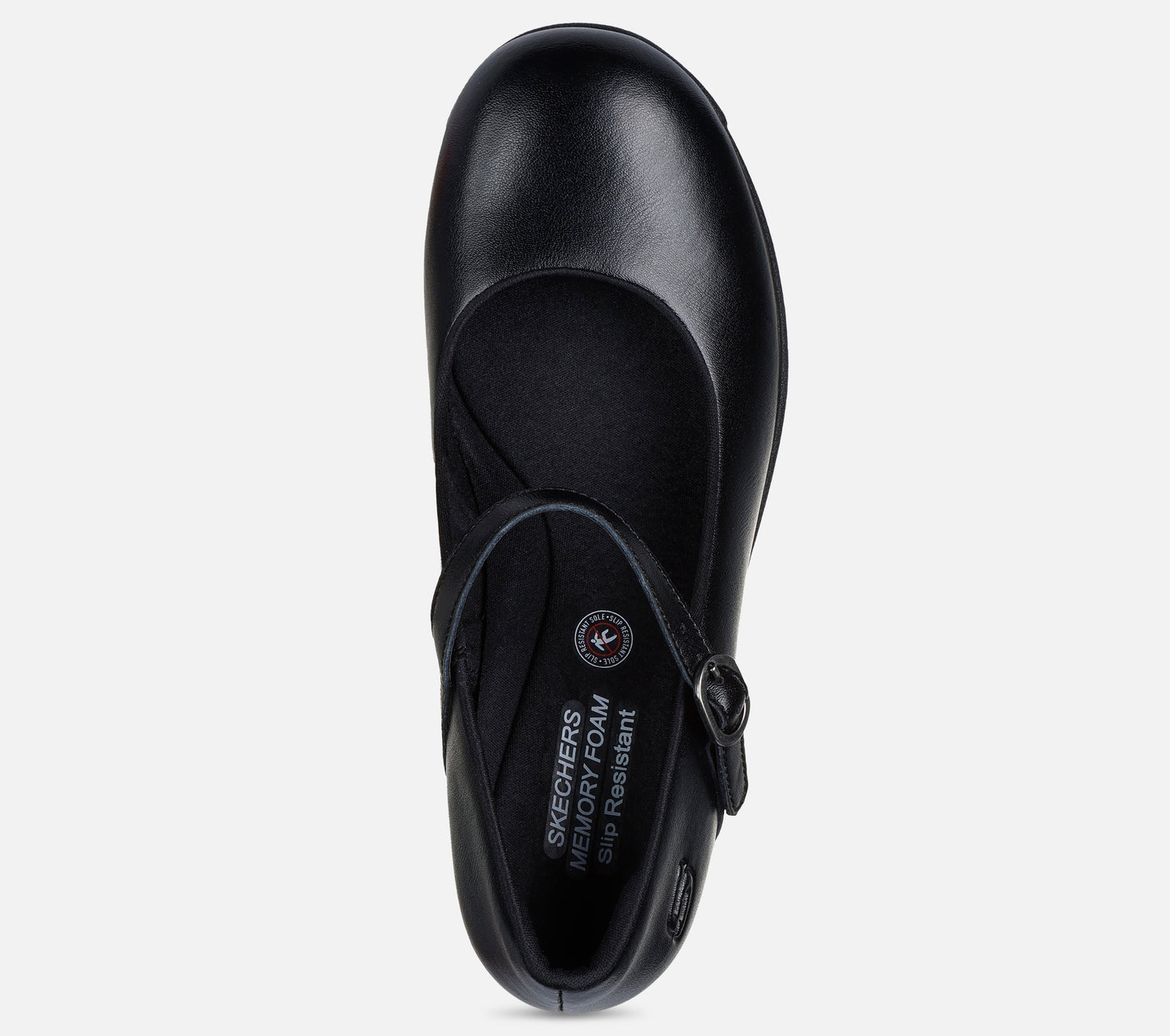 Work: Elsit Work Skechers.dk