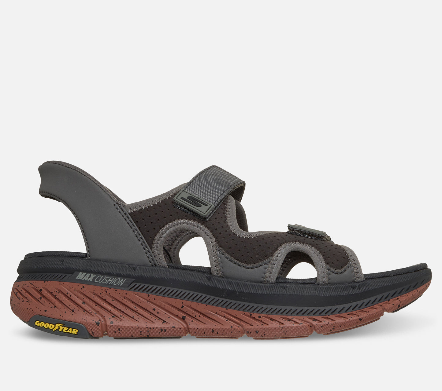 Slip-ins: Max Cushioning Premier 2.0 Sandal - Julian Sandal Skechers.dk