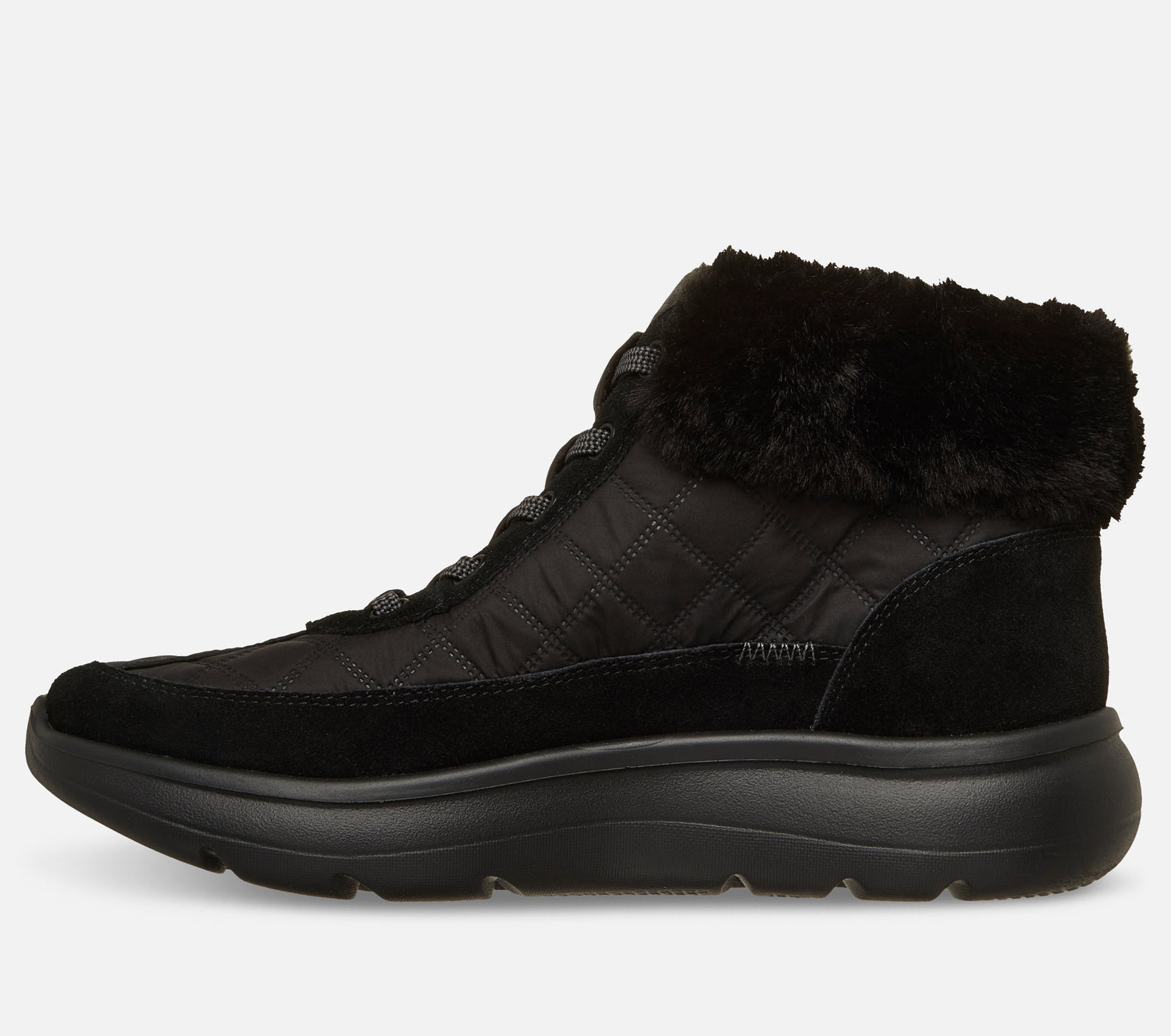 Slip-ins: On-The-GO Encore - Cozy Fit Maisie Boot Skechers.dk