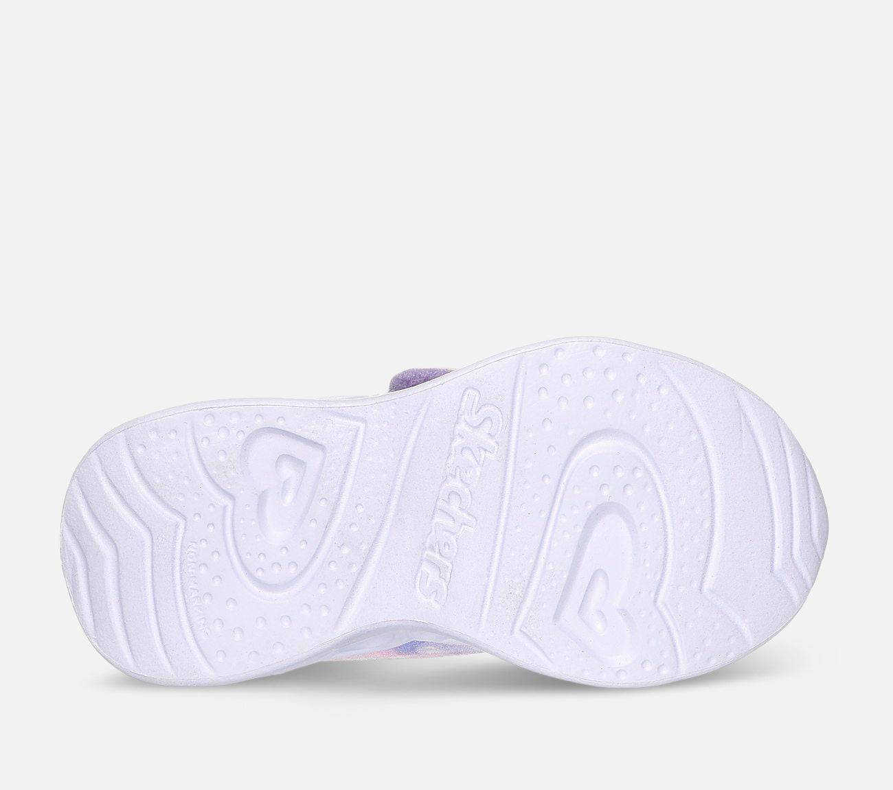 Heart Lights - Lovin Reflection Shoe Skechers