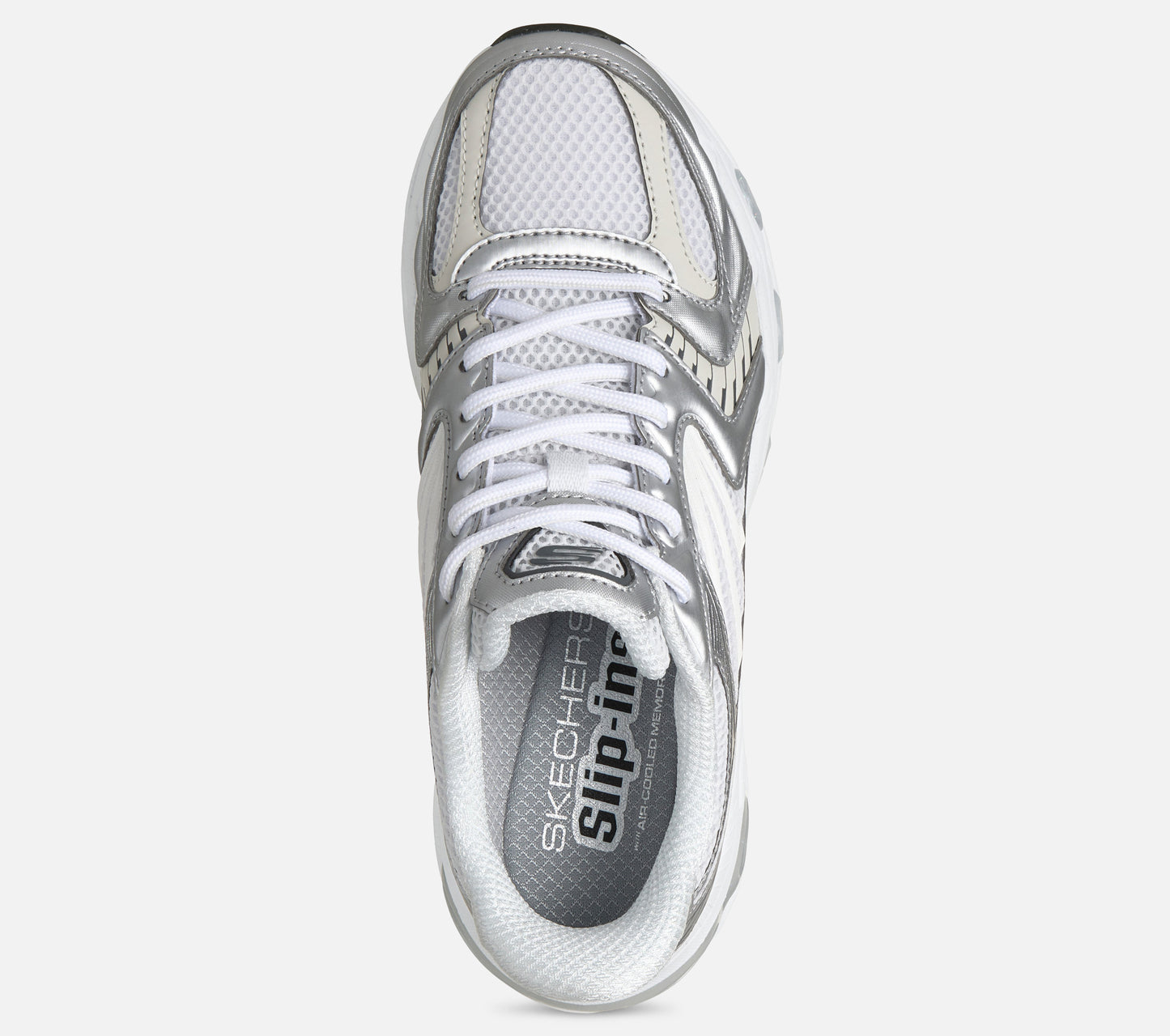 Slip-ins: Skech-Gel - Retro Pulse