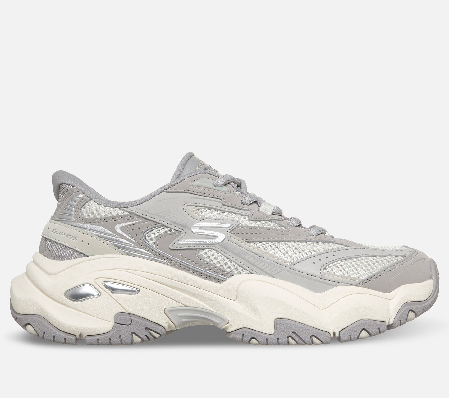 Slip-ins: D'Lites 6.0 Shoe Skechers.dk
