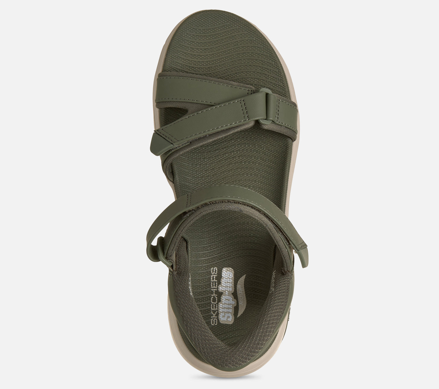 Slip-ins Go Walk Arch Fit 2.0 - Laura Sandal Skechers.dk