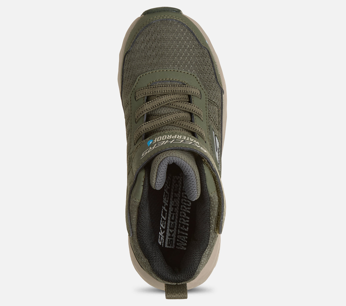 Elite Sport Tread - Aquavek HI Boot Skechers.dk