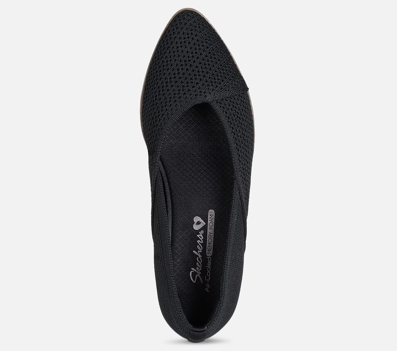 Cleo Sawdust - Sweet Sensation Shoe Skechers.dk