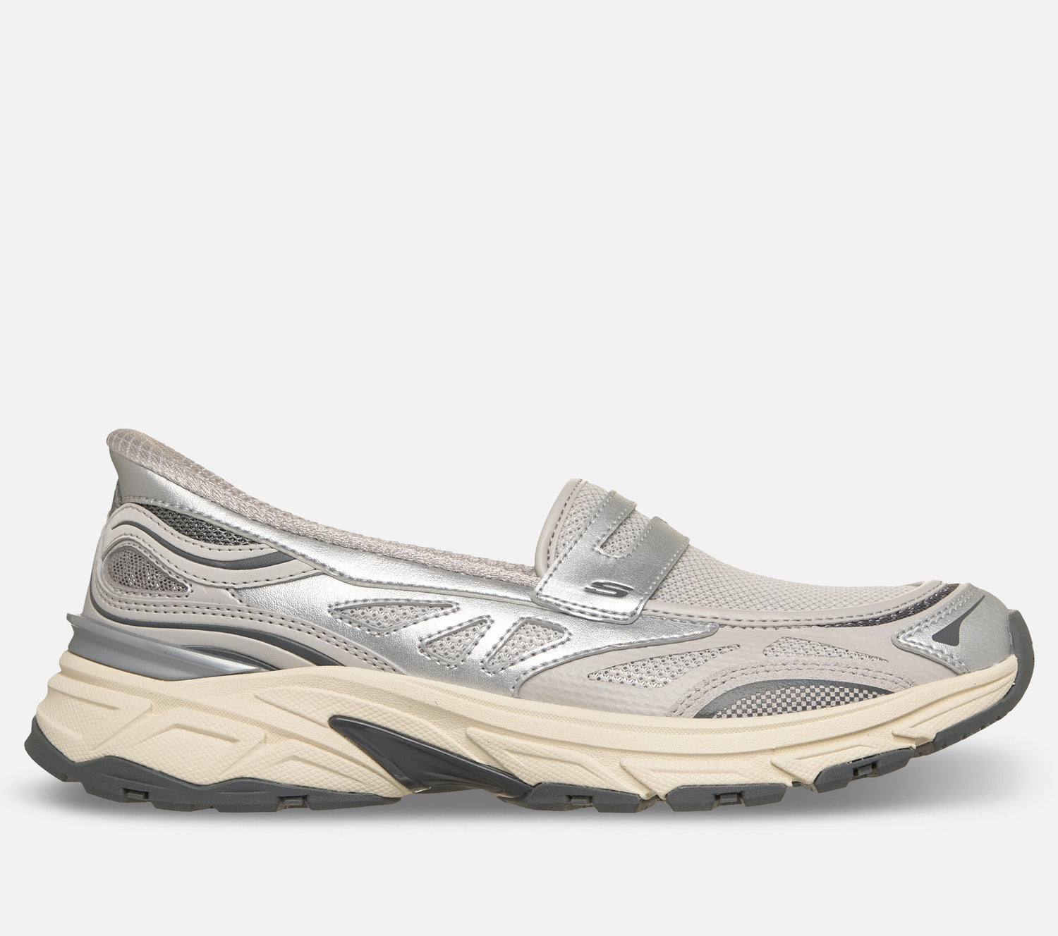 Slip-ins: Stamina Sport - Instant Icon Shoe Skechers.dk