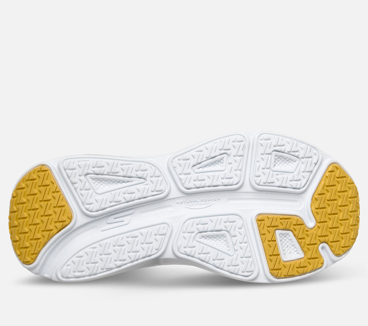 Max Cushioning Endeavour Shoe Skechers.dk