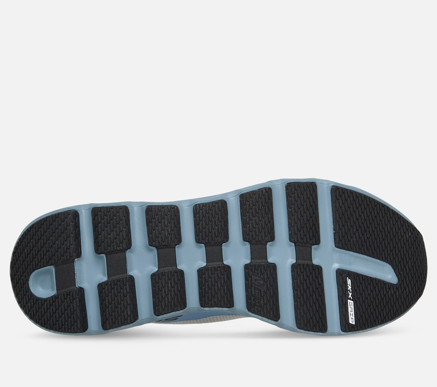 GO RUN Glide-Step Arch Fit - Casion
