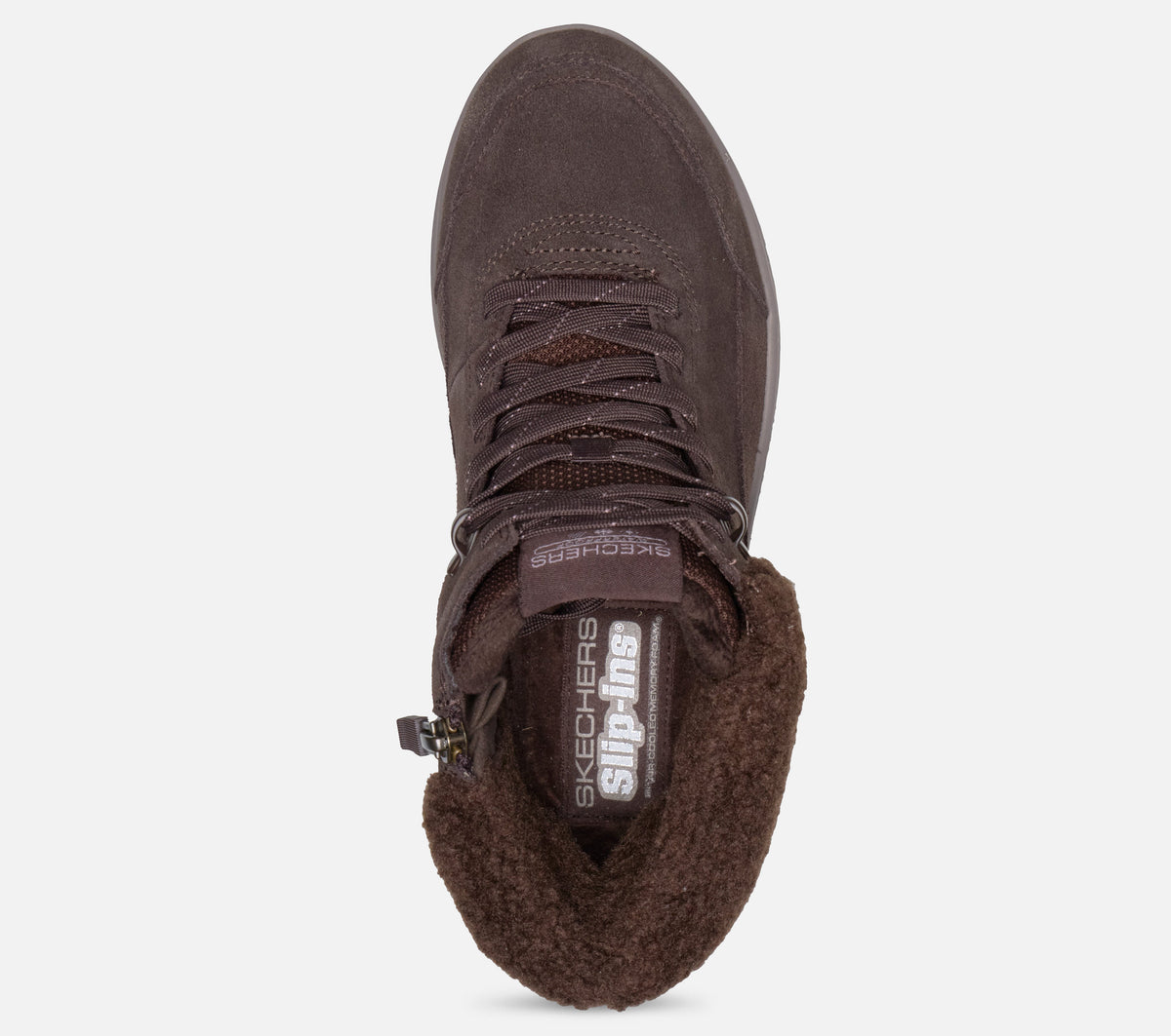 Slip-ins: On-The-GO Glacial Ultimate - Waterproof Boot Skechers.dk