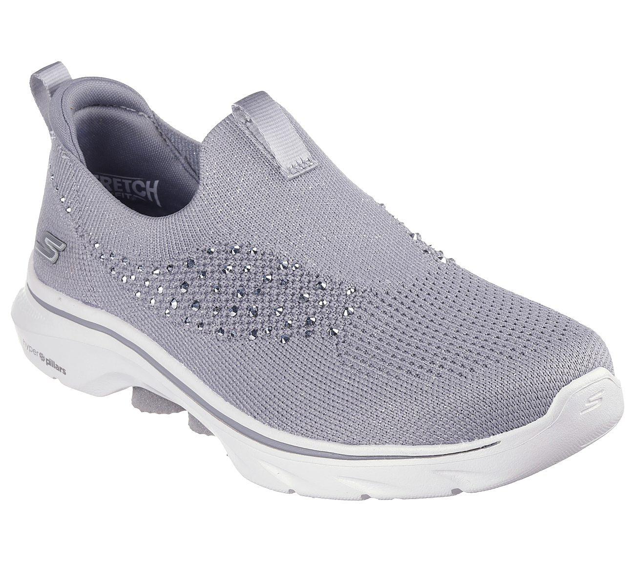 GO WALK 7 – Blink Shoe Skechers.dk