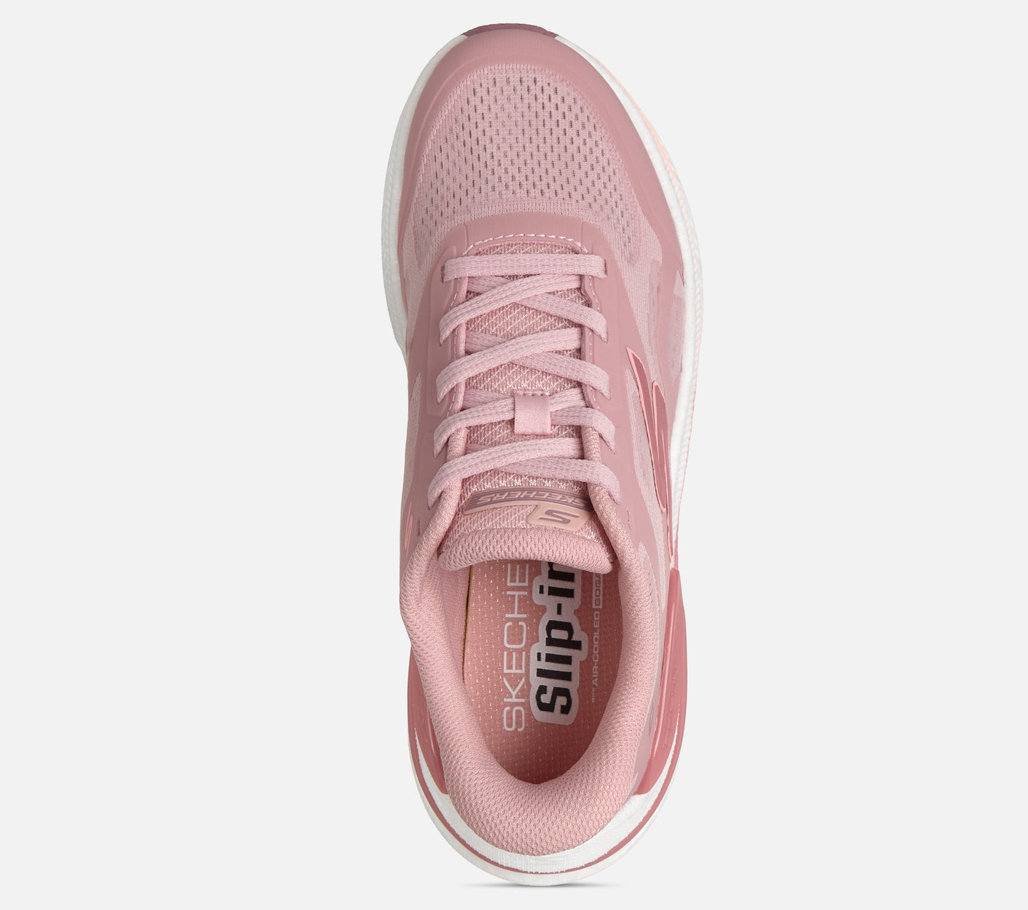 Slip-ins: GO RUN Consistent Pro