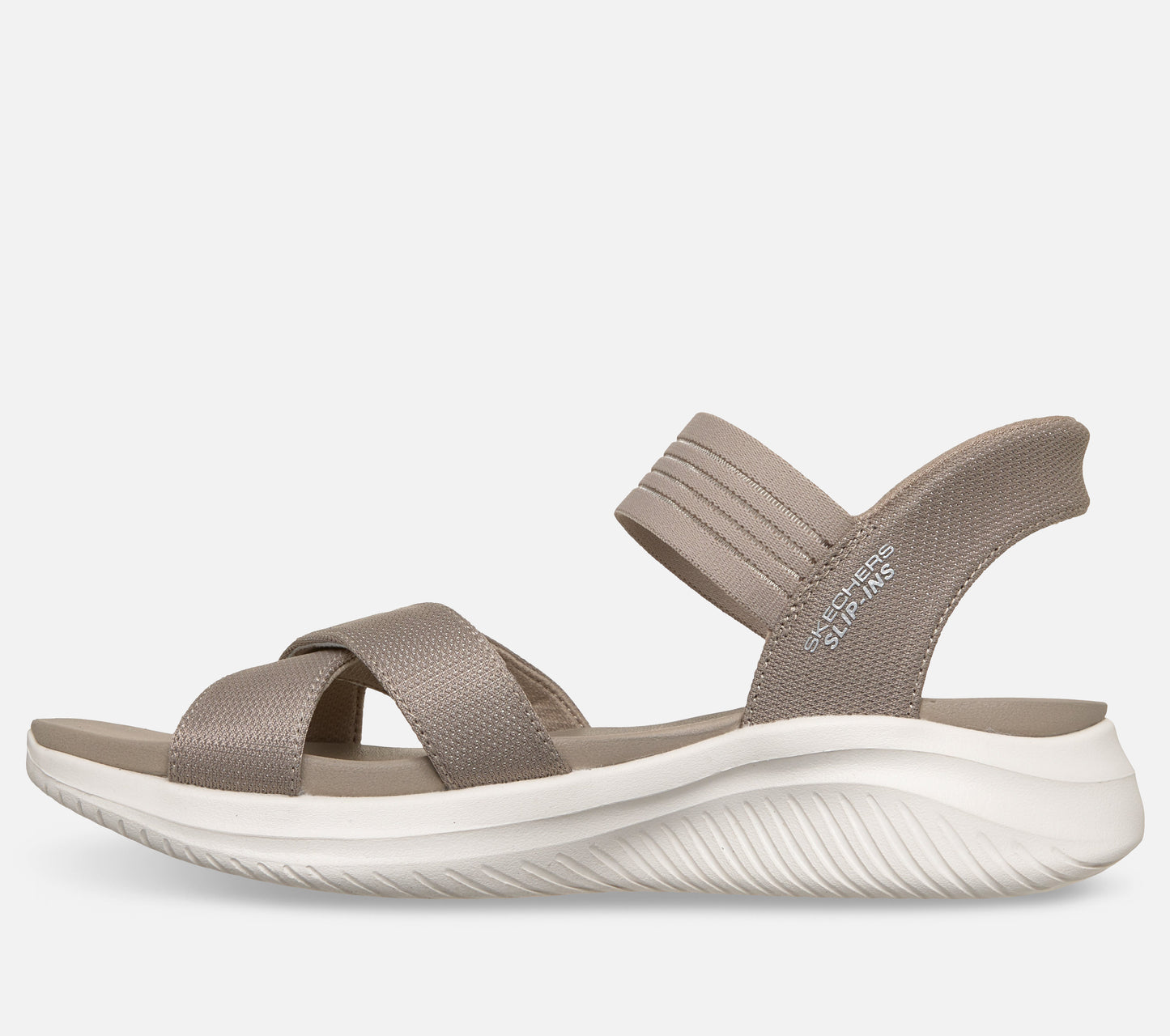 Slip-ins: Ultra Flex 3.0 - Never Better Sandal Skechers.dk