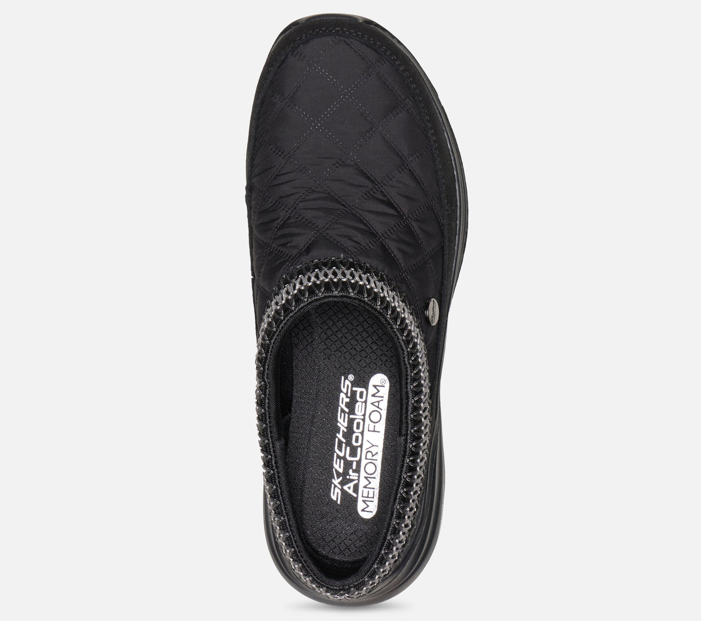 Contour Foam - Cozy Fit Cascade Shoe Skechers.dk