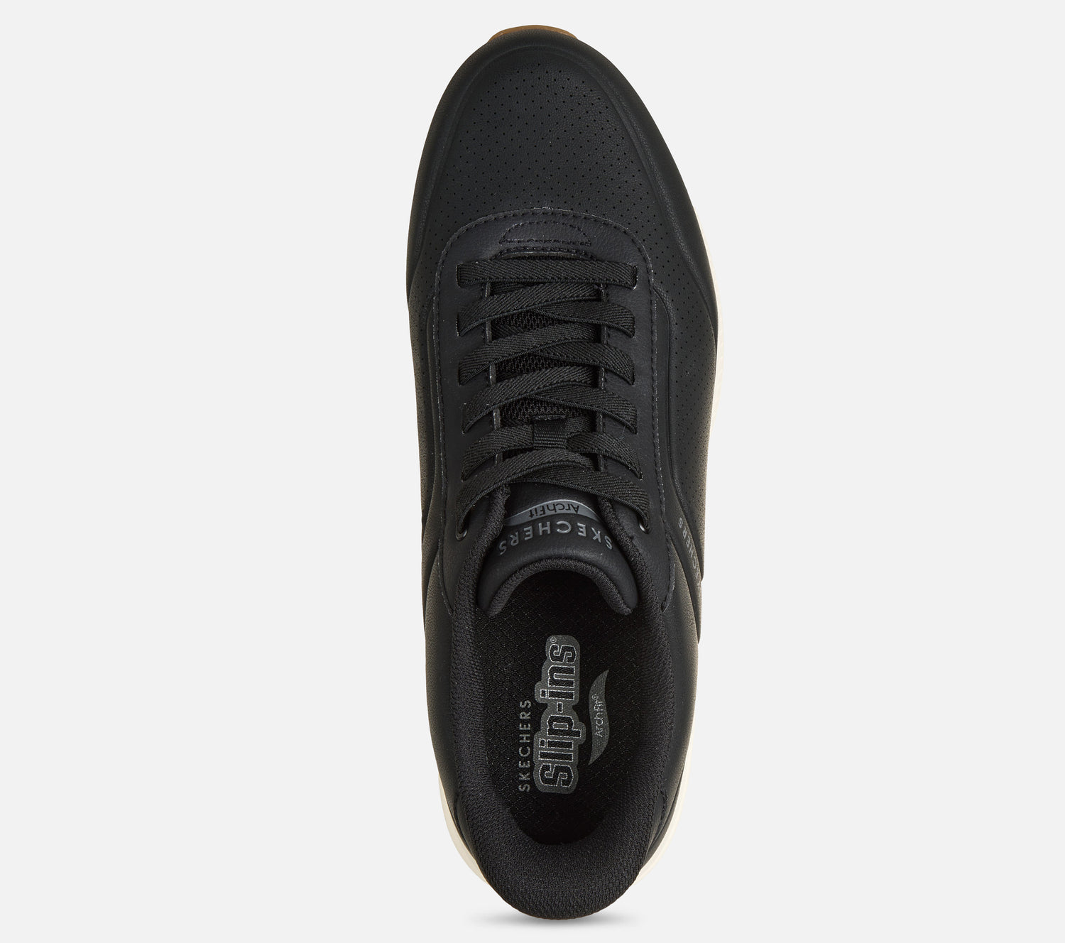 Relaxed Fit: Arch Fit UNO - Relaxing On Air Shoe Skechers.dk