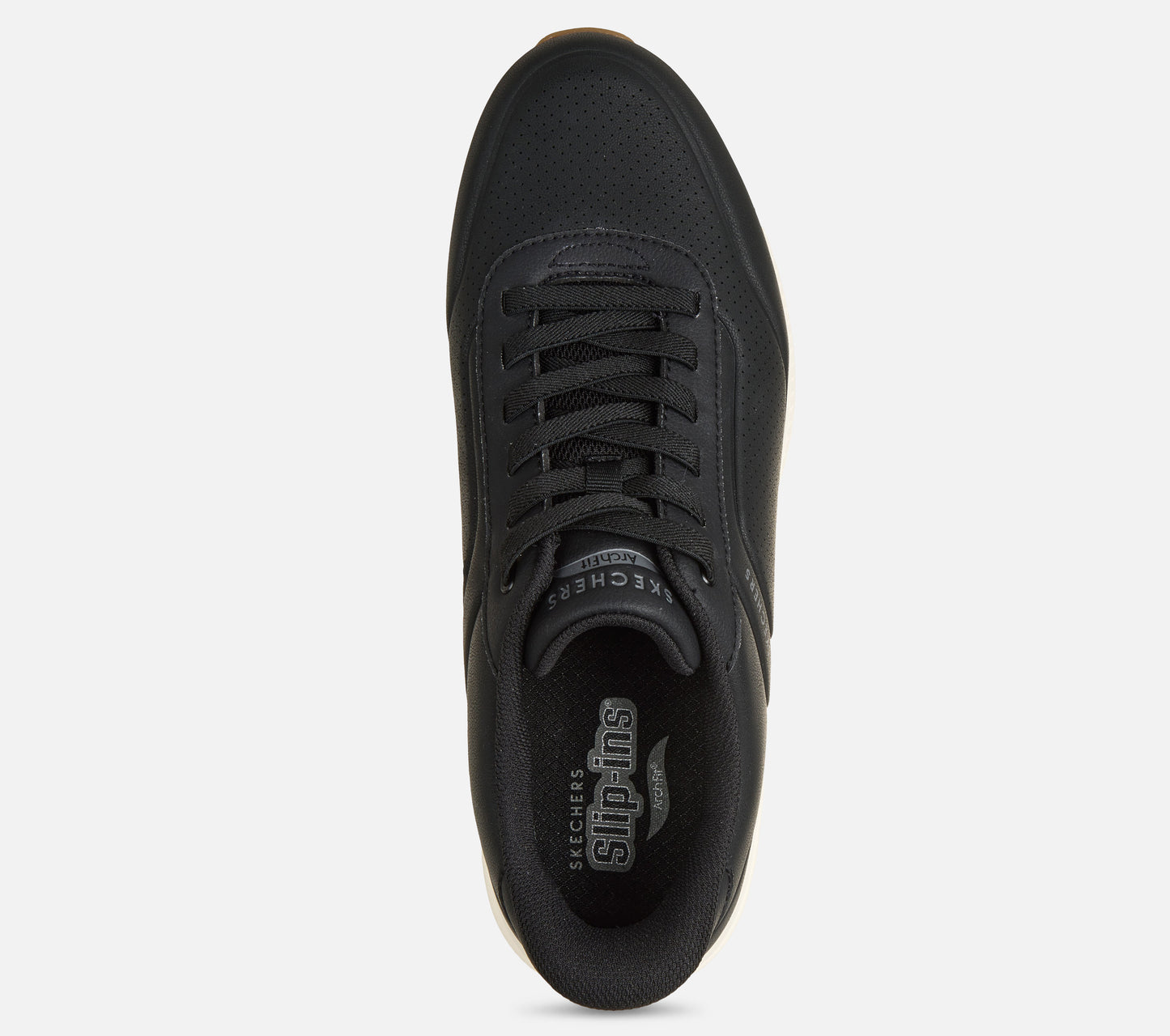 Relaxed Fit: Arch Fit UNO - Relaxing On Air Shoe Skechers.dk