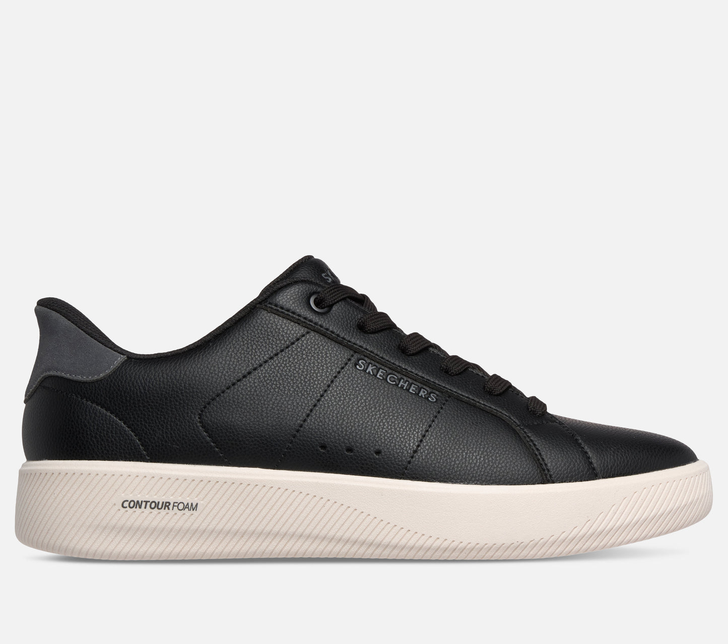 Slip-ins: Arch Fit Court Break - Single Vented