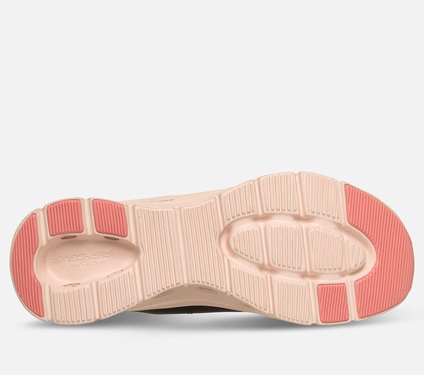 Slip-ins: Arch Fit Glide-Step Pro Shoe Skechers.dk