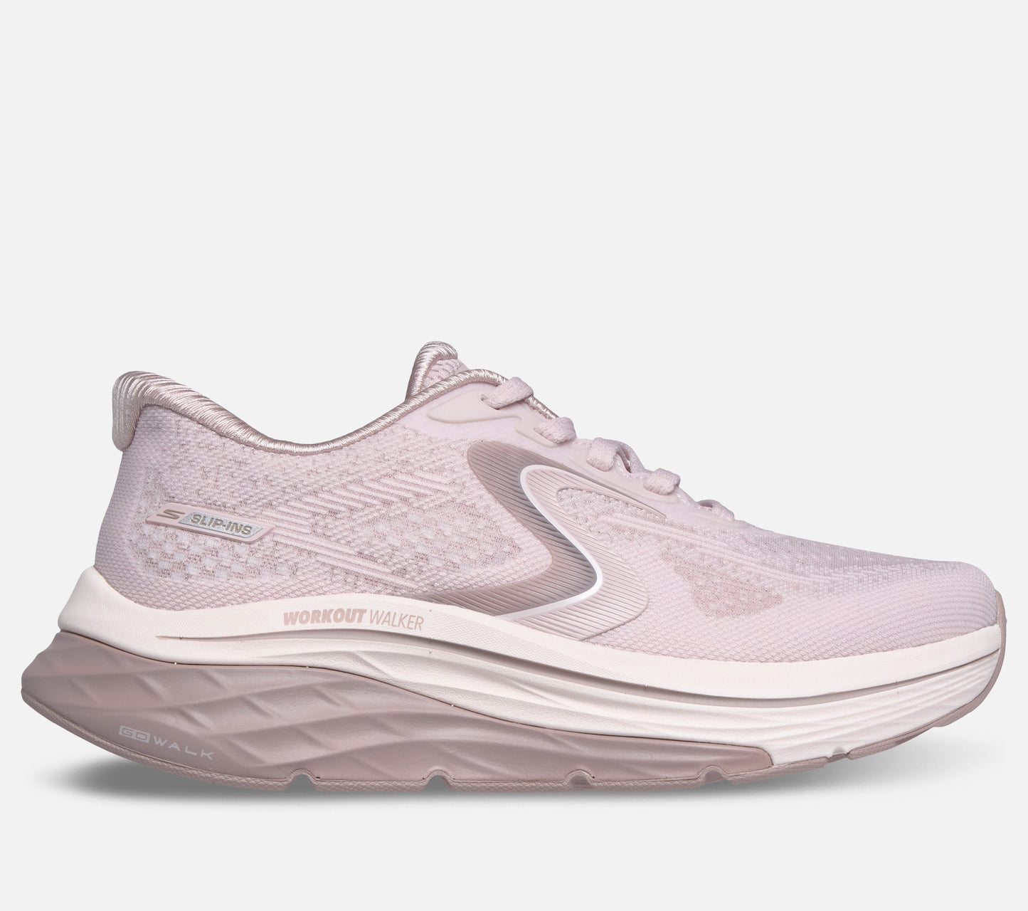 Slip-ins: GO WALK Workout Walker Shoe Skechers.dk