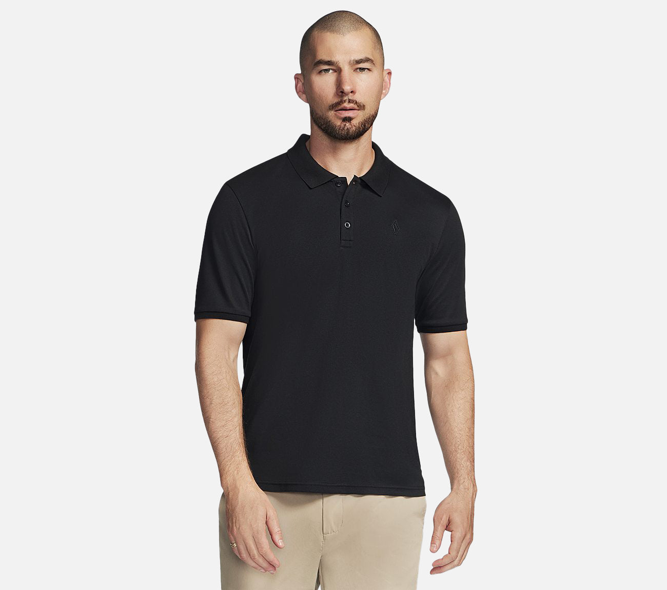 Off Duty Polo Clothes Skechers.dk