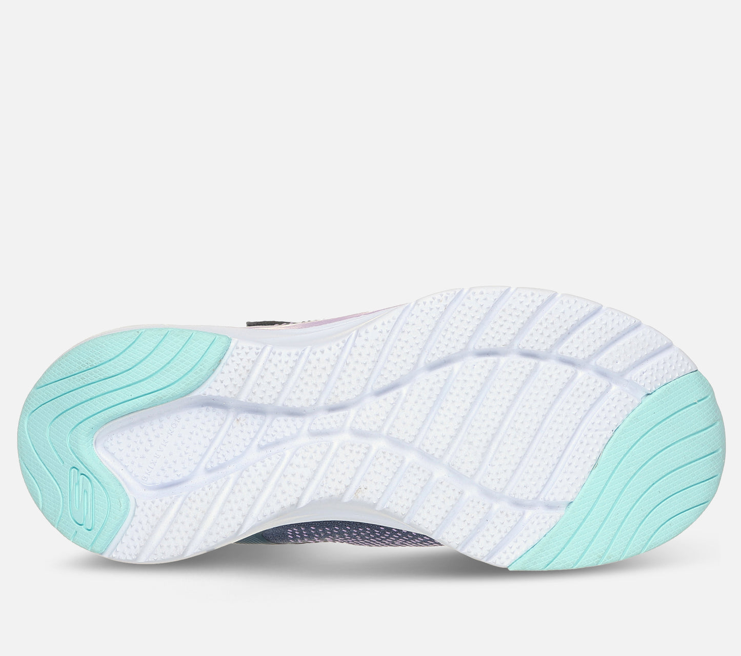 Ultra Groove - Hydro Mist - Waterproof Shoe Skechers