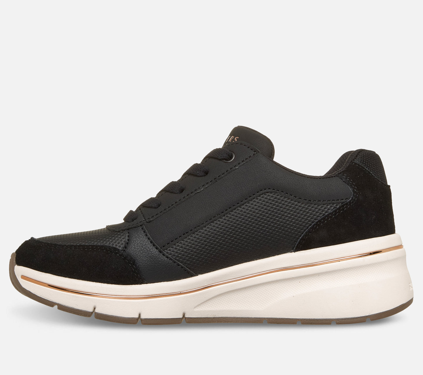 Billion Flex - Luxe Up Shoe Skechers.dk