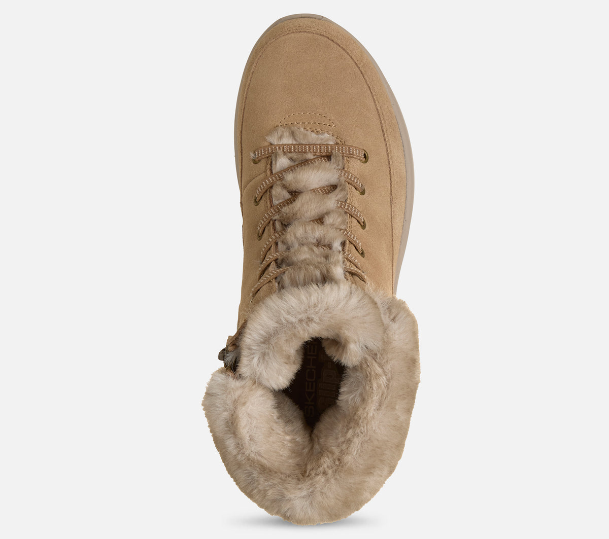 Slip-ins: Glacial Ultimate – Beatrice Boot Skechers.dk