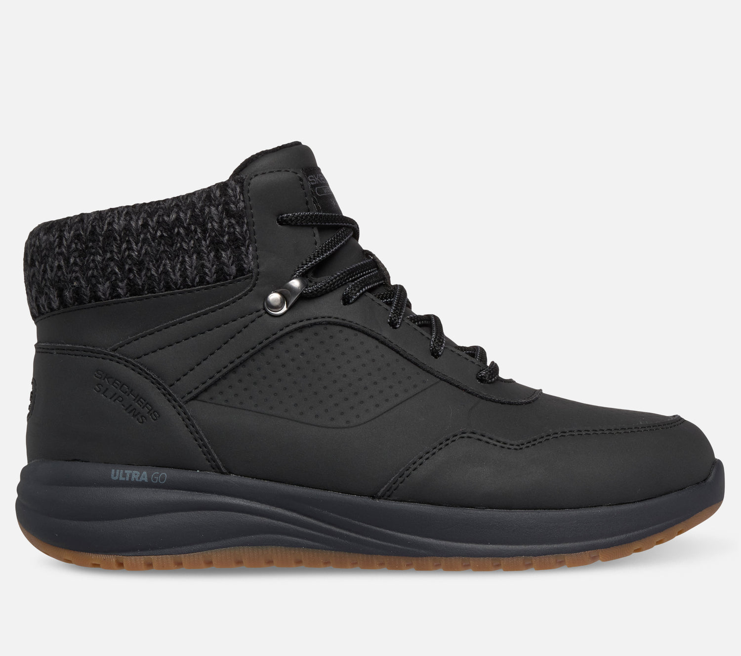 Relaxed Fit: Slip-ins: On-The-Go Stellar – Laurel - Waterproof Boot Skechers.dk