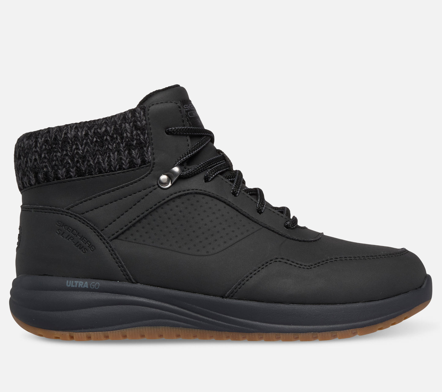 Relaxed Fit: Slip-ins: On-The-Go Stellar – Laurel - Waterproof Boot Skechers.dk