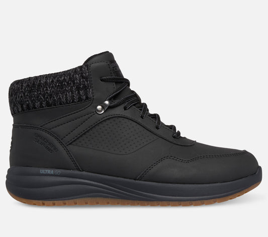 Relaxed Fit: Slip-ins: On-The-Go Stellar – Laurel - Waterproof Boot Skechers.dk