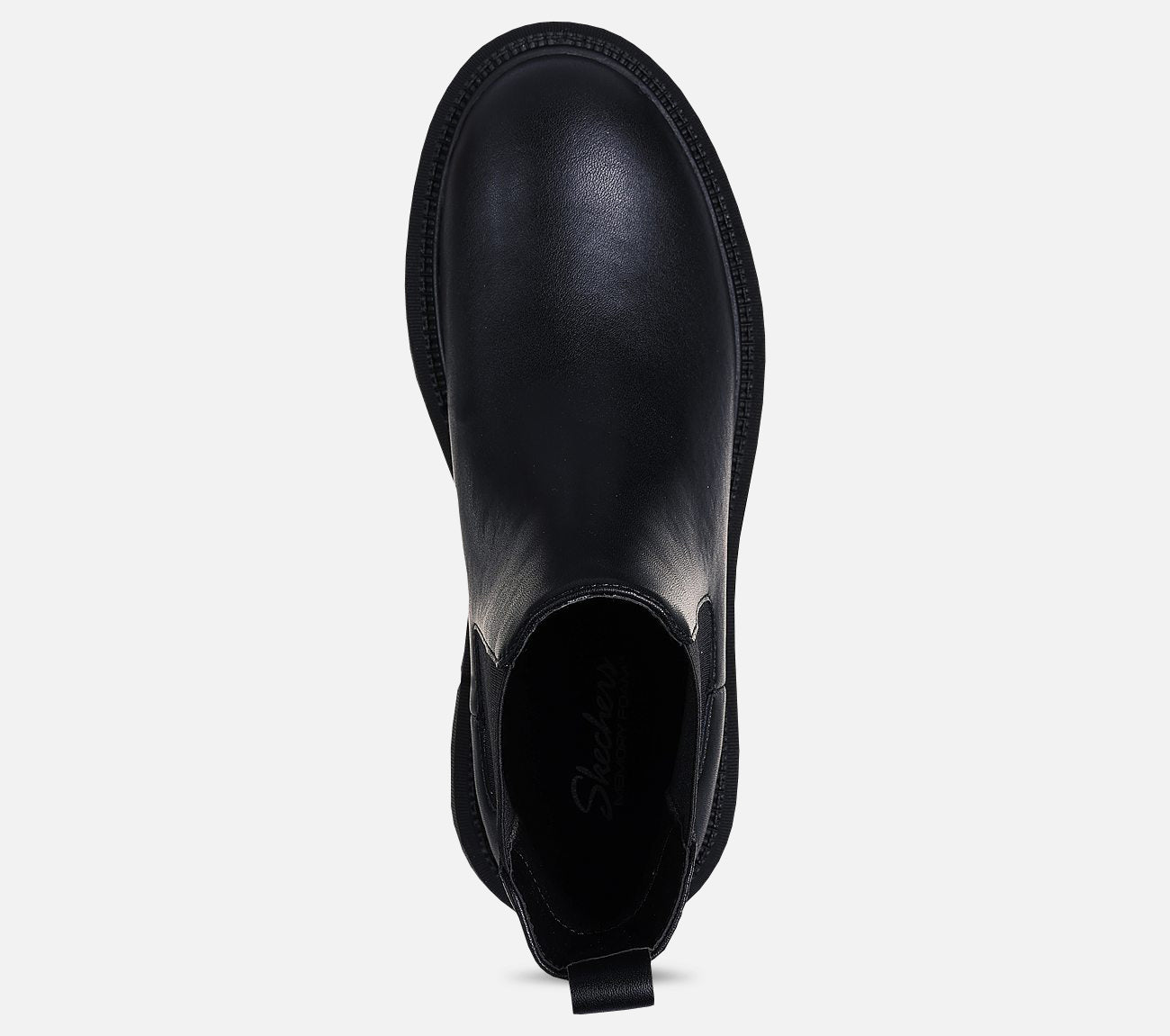 Modern Rugged - The Voyager Boot Skechers