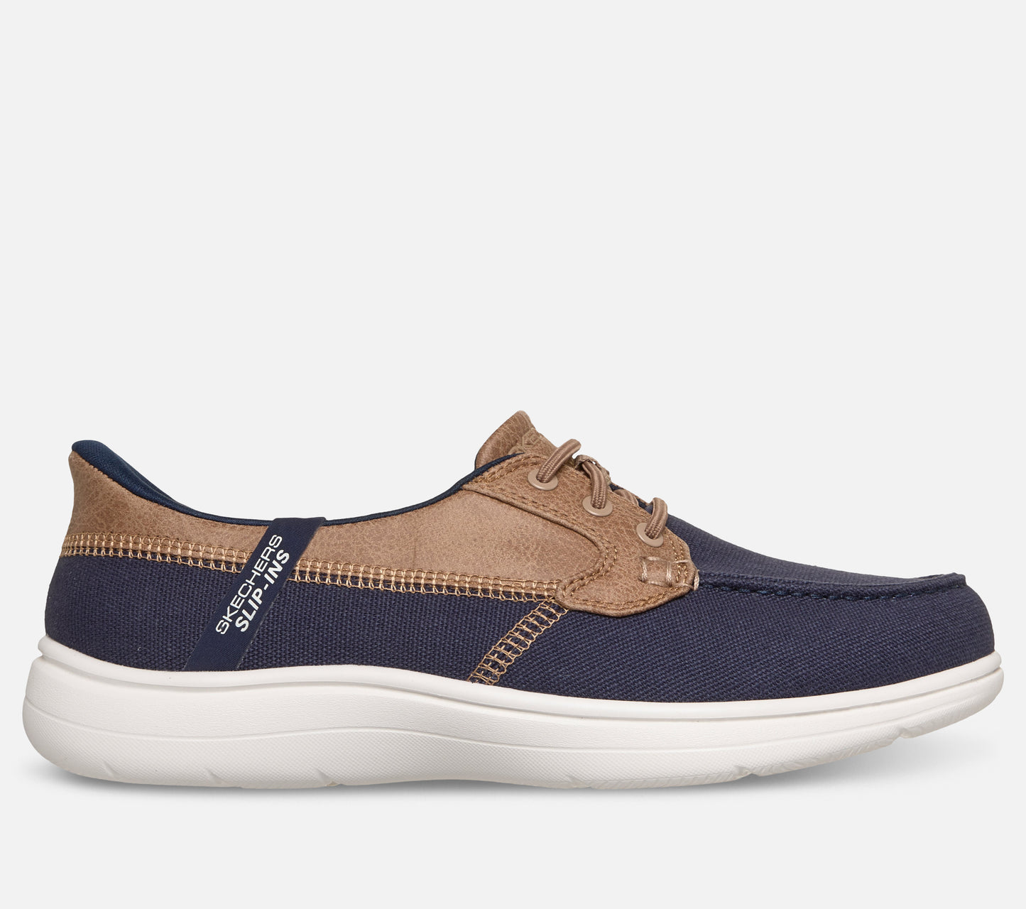 Slip-ins: On-The-GO Flex Radiant - Sandy Shoe Skechers.dk