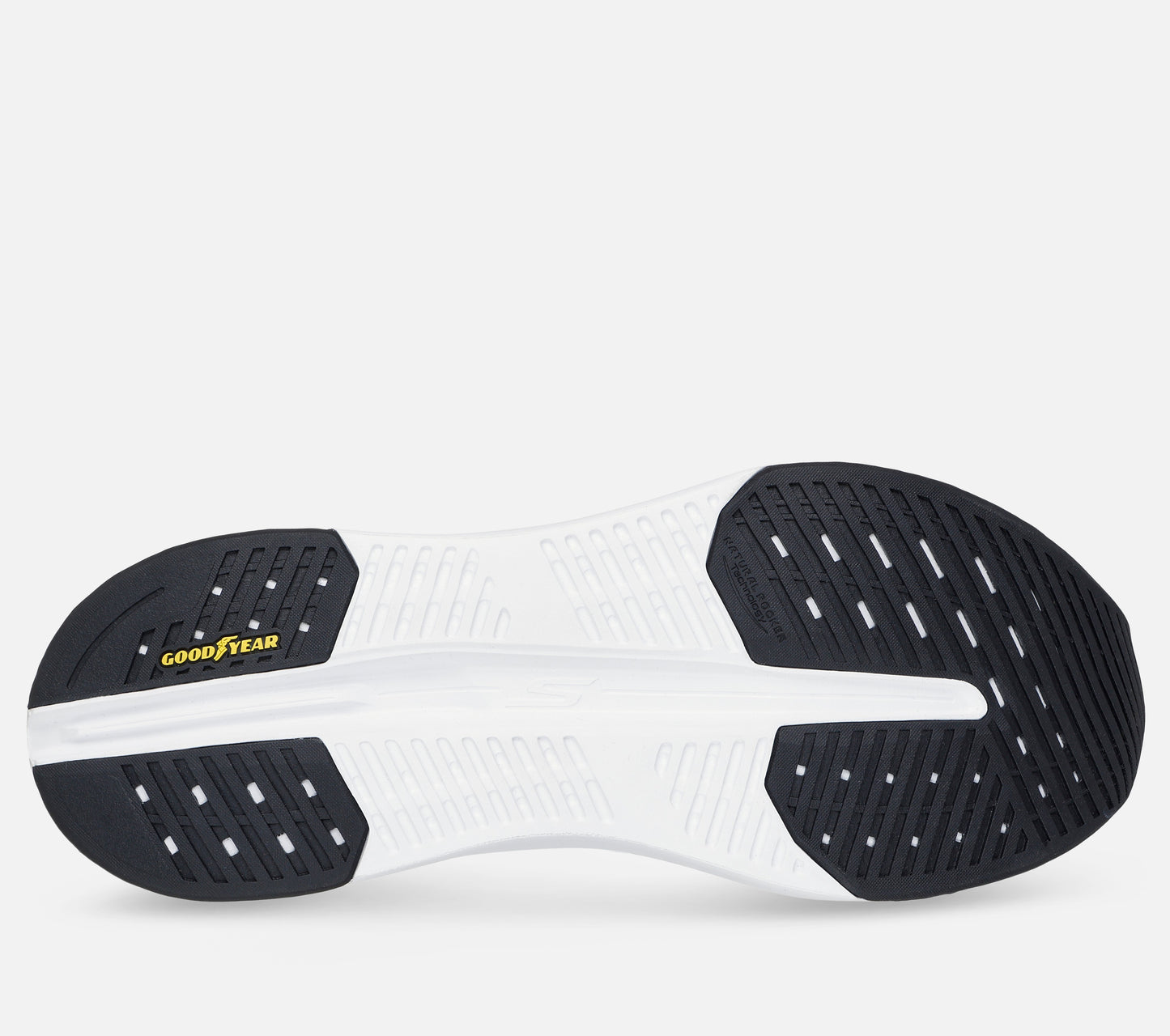 Slip-ins: Max Cushioning Glide-Step - Sapphire Shoe Skechers.dk