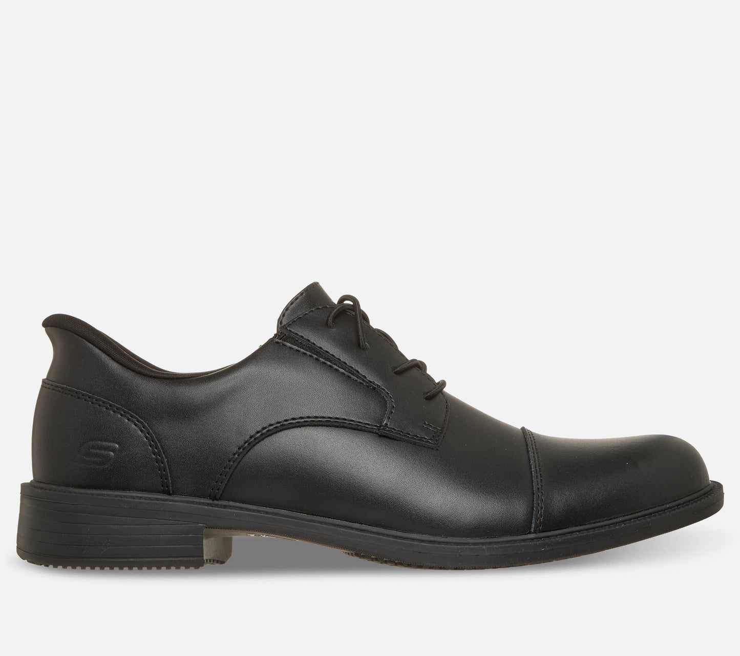 Slip-ins: Dreston - Ramsey - Waterproof