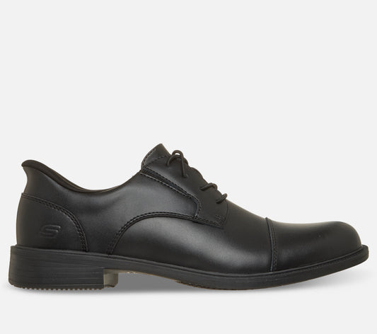 Slip-ins: Dreston - Ramsey - Waterproof