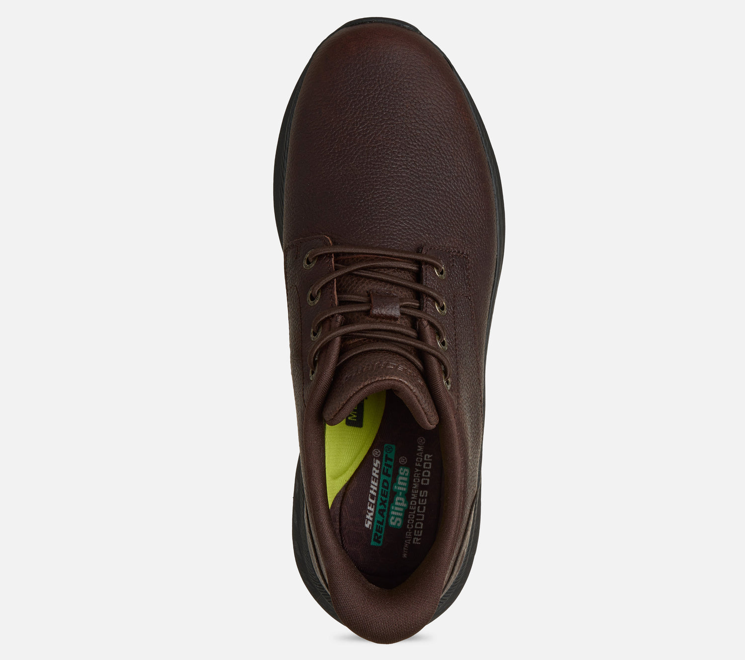 Relaxed Fit: Slip-ins: Pollard - Colt Shoe Skechers.dk