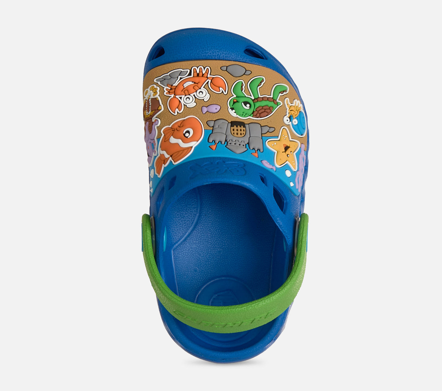 Foamies: Zaggle - Tidy Tides Shoe Skechers.dk