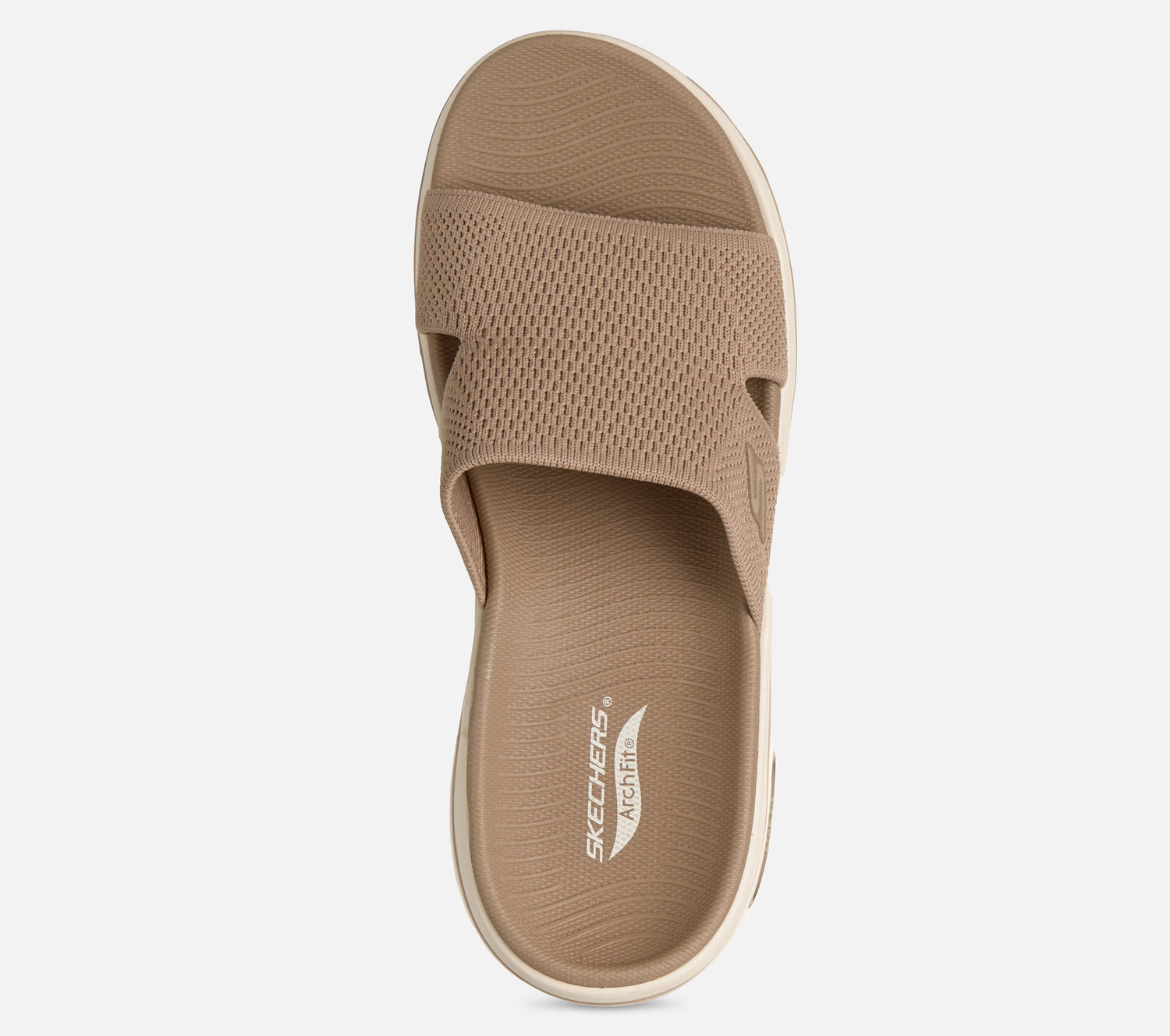 GO WALK Arch Fit 2.0 Sandal - Dakota Sandal Skechers.dk