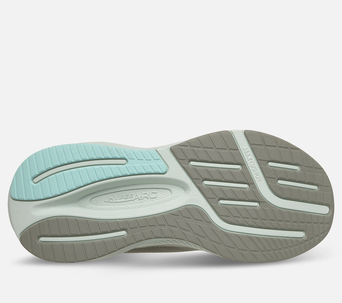 Slip-ins: GO WALK Max Cushioning Arch Fit - Jessa Shoe Skechers.dk