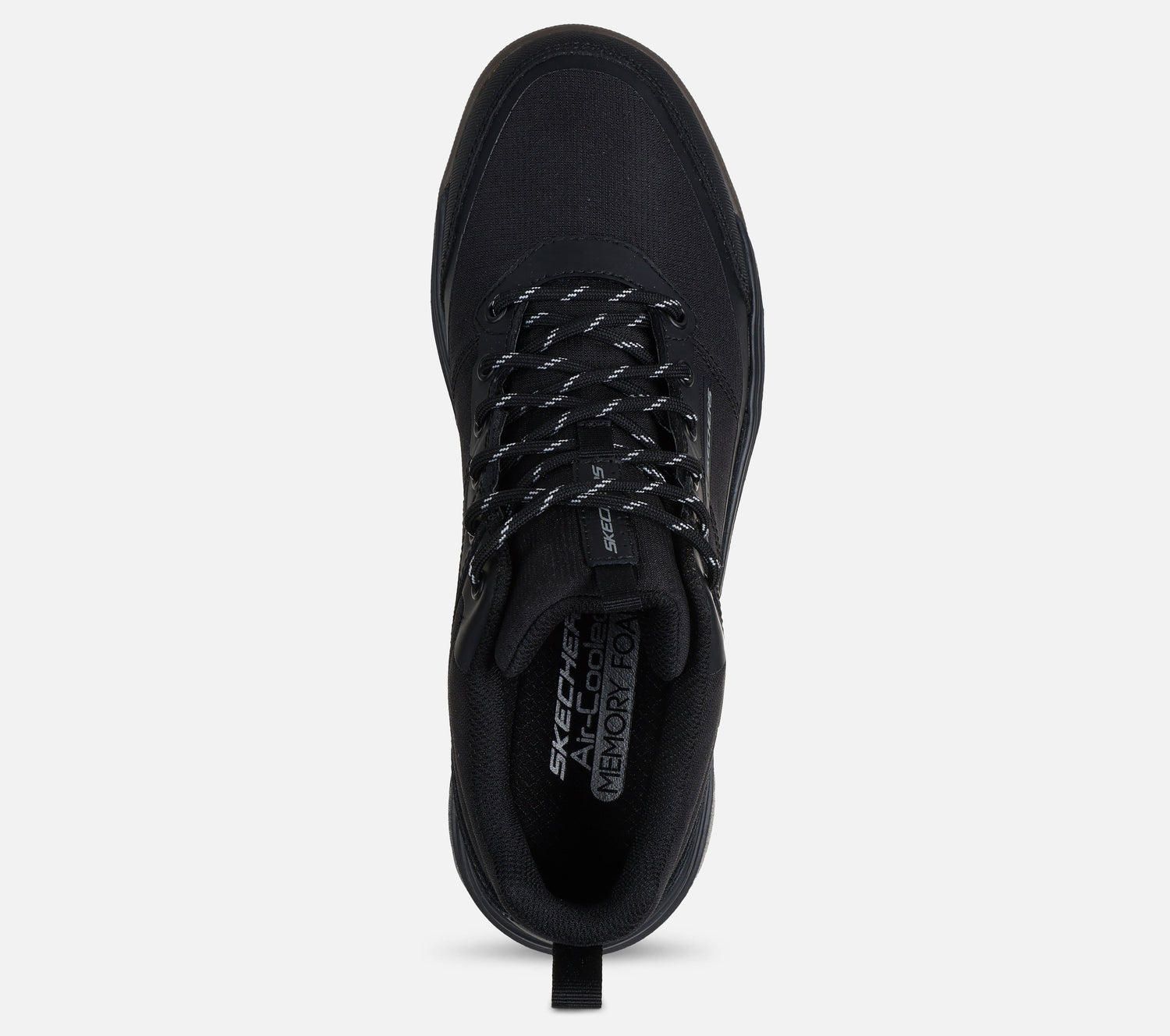 Urban Street Hiker - Waterproof Boot Skechers.dk