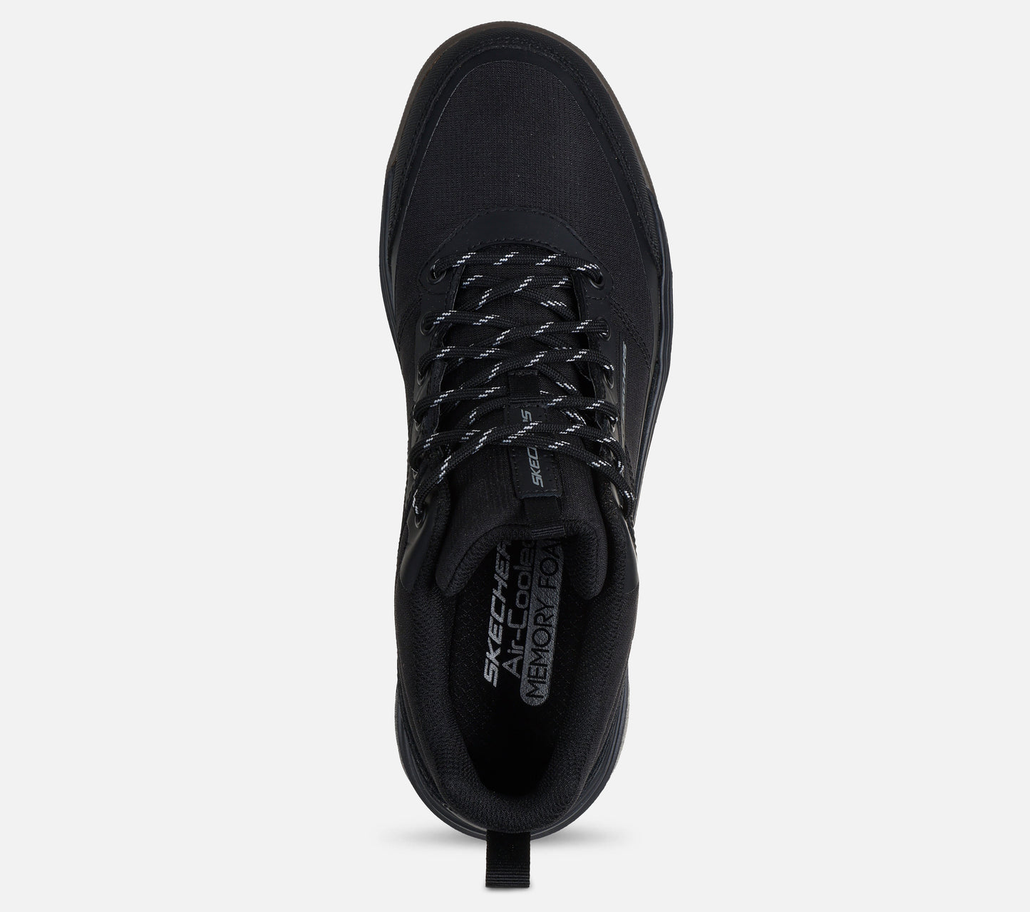 Urban Street Hiker - Waterproof Boot Skechers.dk