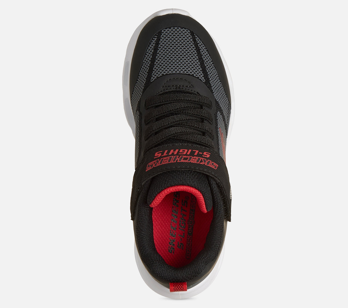 S-Lights: Glide-Step Lights Shoe Skechers.dk
