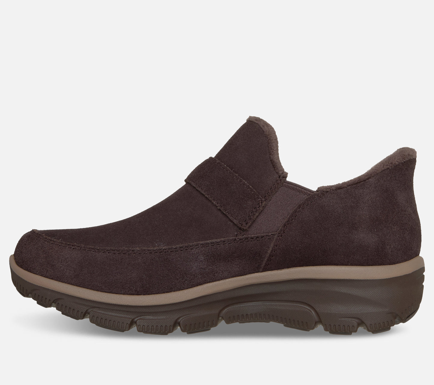 Relaxed Fit: Slip-ins: Easy Going - Casually Iconic Boot Skechers.dk