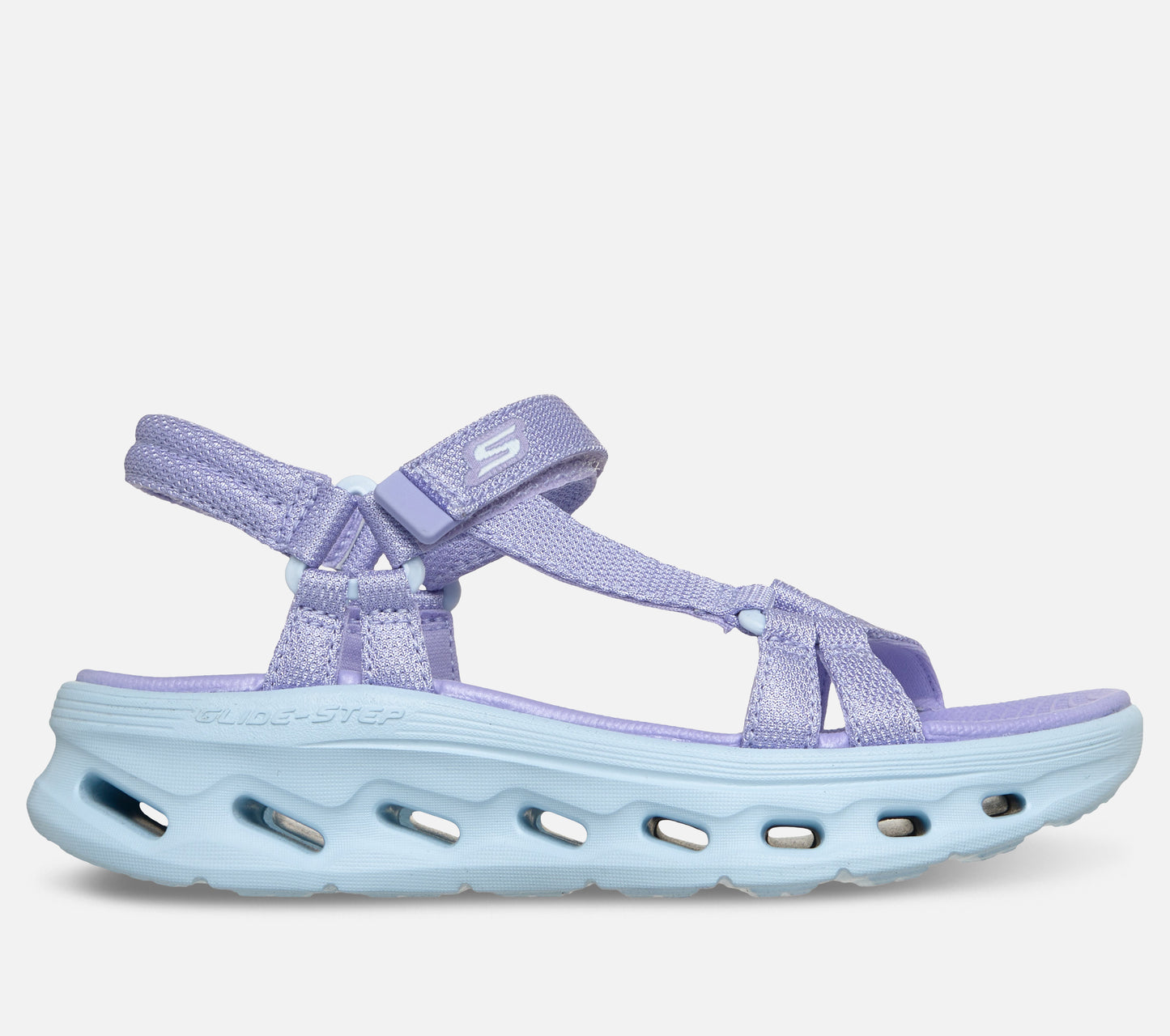 Go Walk Glide-Step 2.0 - Core Walk Sandal Skechers.dk