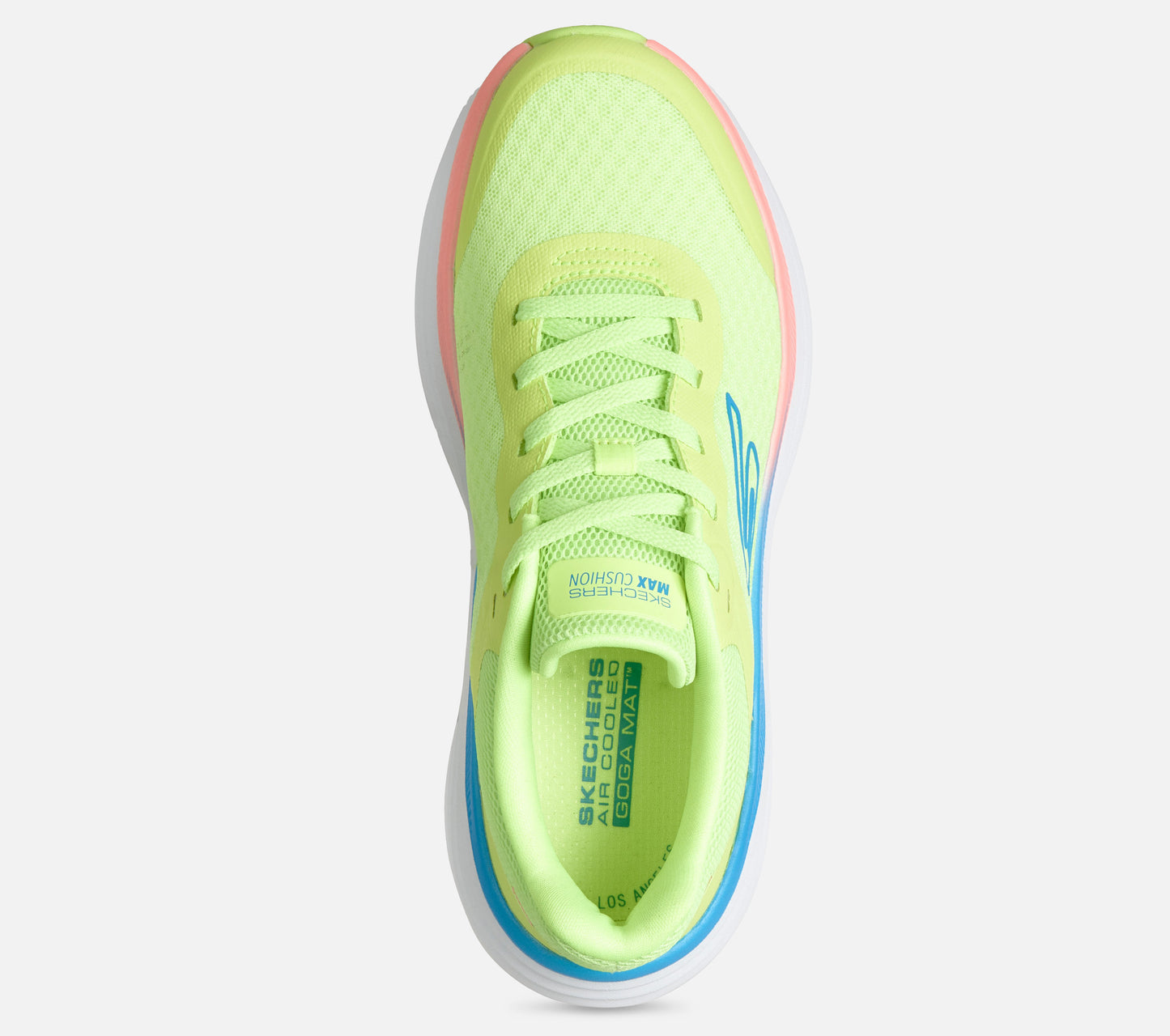 Max Cushioning Endeavour