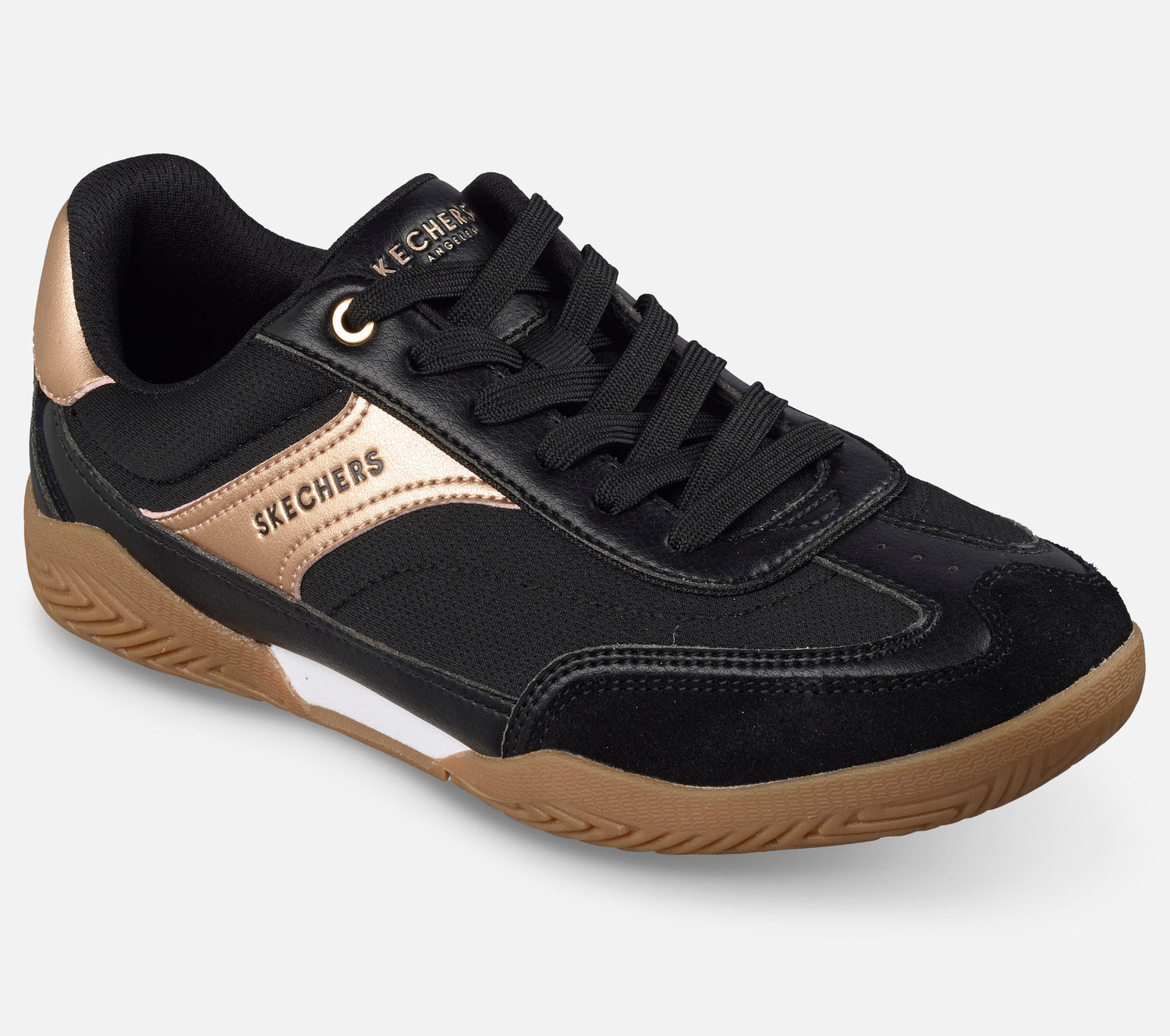 Zinger Evo - World Striker Shoe Skechers.dk