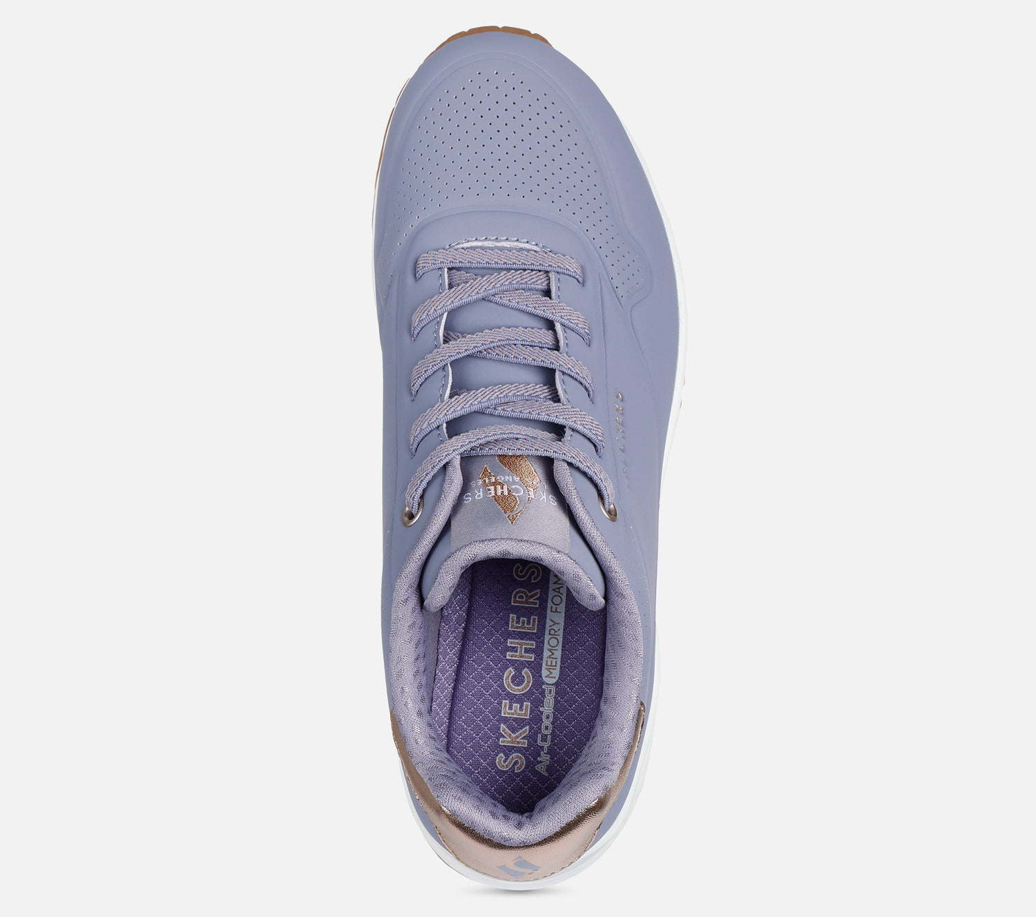 Uno - Shimmer Away Shoe Skechers.dk