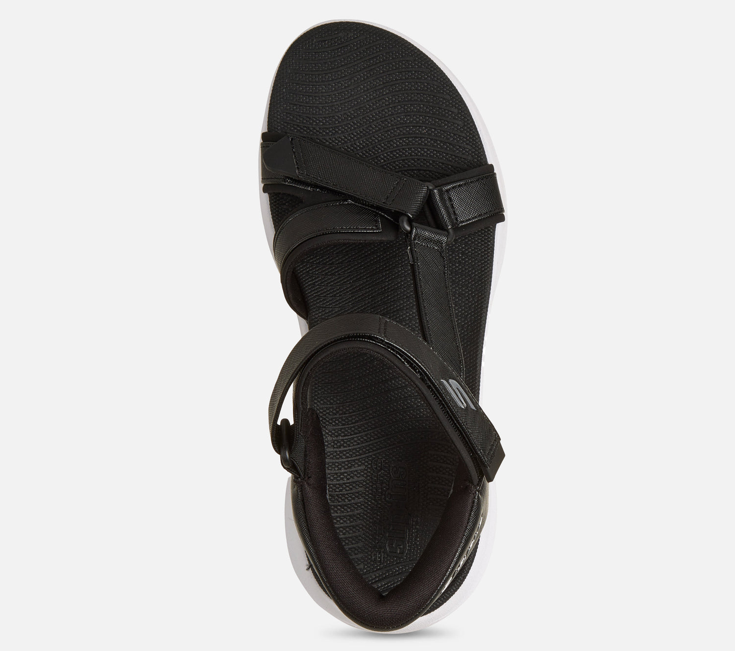 Slip-ins: GO GOLF Sandal Golf Skechers.dk