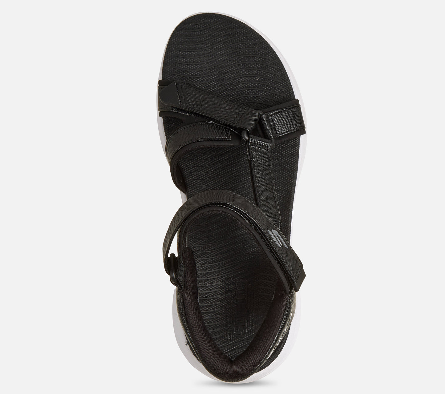 Slip-ins: GO GOLF Sandal Golf Skechers.dk