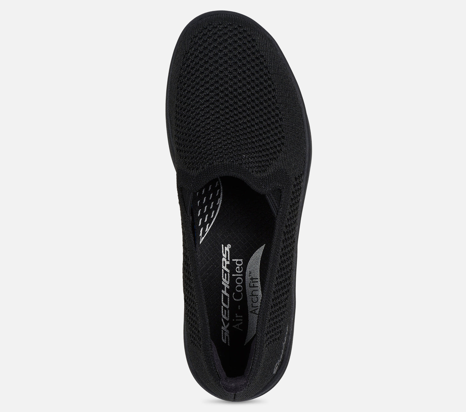 Relaxed Fit: Arch Fit Laguna - Adore Ballerina Skechers.dk