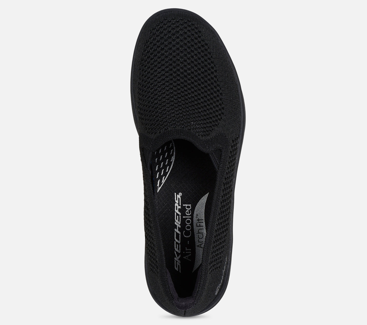 Relaxed Fit: Arch Fit Laguna - Adore Ballerina Skechers.dk